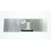 Клавиатура для ноутбука TOSHIBA (C650, C655, L650, L655, C660, L670, L675) rus, white