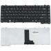 Клавиатура для ноутбука TOSHIBA (L600, L630, L635, L640, L645, C600, C640, C645) rus, black