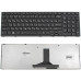 Клавиатура для ноутбука TOSHIBA (P750, P755, P770, P775) rus, black