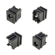 Разъем питания PJ065-2.5mm Toshiba (Satellite: A85-S107,  A135-S2296, A505-S6960)