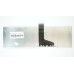 Клавиатура для ноутбука TOSHIBA (C850, C855, C870, C875) rus, black