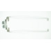 Петли для ноутбука Toshiba Satellite L300, L305, L305D for 15.4 series (6053B0406001+6053B0405901) (левая+правая)
