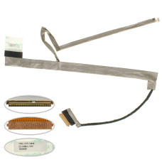 Шлейф матрицы для ноутбука TOSHIBA (M200, M205), CCFL (6017B0104402)
