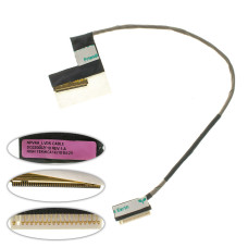 Шлейф матрицы для ноутбука TOSHIBA (NB300, NB305), LED (DC02000ZF10)