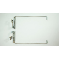 Петли для ноутбука Toshiba Satellite A350, L450, L455, A355, L355 with 16' (AM05S000400 + AM05S000700) (левая+правая)