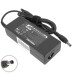 Блок питания для ноутбука TOSHIBA 19V, 4.74A, 90W, 5.5*2.5мм, прямой разъём, black, RECTANGULAR