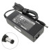 Блок питания для ноутбука TOSHIBA 19V, 3.95A, 75W, 5.5*2.5мм, прямой разъём, black (без кабеля!)