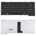 Клавиатура для ноутбука TOSHIBA (A200, A205, A300, A350, M200, M300, M305, M500, M505, L300) rus, black (chiclet)