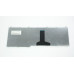 Клавиатура для ноутбука TOSHIBA (A500, L350, L500, L550, P200, P300, P500) rus, black (chiclet)