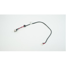 Разъем питания PJ525 TOSHIBA (E45) с кабелем