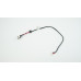 Разъем питания PJ525 TOSHIBA (E45) с кабелем