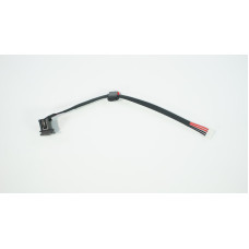 Разъем питания PJ512 Toshiba (C650) кабелем