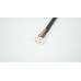 Разъем питания PJ512 Toshiba (C650) кабелем