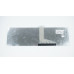 Клавиатура для ноутбука Toshiba (Satellite: C50, C50D, C55, C55D) rus, white