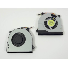 Вентилятор (кулер) для TOSHIBA Satellite M500, M501, M511, M515, U500, U505, M900, M910, M911 (DFS531205M30T)