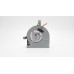 Вентилятор для ноутбука TOSHIBA Sattelite C50, C50-A, 3pin (DC28000EPS0, DFS501105FR0T FBFT) (Кулер)