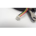 Вентилятор для ноутбука TOSHIBA Sattelite C50, C50-A, 3pin (DC28000EPS0, DFS501105FR0T FBFT) (Кулер)