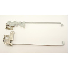 Петли для ноутбука Toshiba Satellite C50-B (NON TOUCH), С50D, C50D-B (AM15H000100+AM15H000200) (левая+правая)