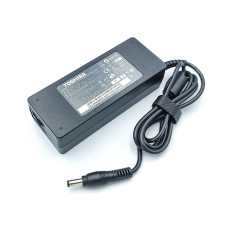 Адаптер живлення для ноутбуків Toshiba — 19V 4.74A 90W, штекер 5.5×2.5, без кабелю