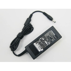 Адаптер живлення для ноутбуків Toshiba 19V 3.42A 65W, штекер 5.5×2.5, без кабелю