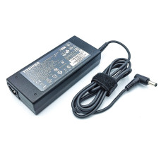 Блок питания для Toshiba A35 (19V 6.32A 120W (5.5*2.5)) ORIGINAL