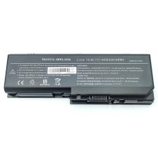Батарея PA3536U для Toshiba Satellite P305 (10.8V 4400mAh).