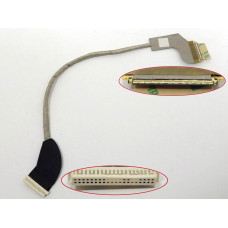 Шлейф матриці для Toshiba Satellite A500, A505 (6017B0202001, DC02000UD00, DC02000UG00)