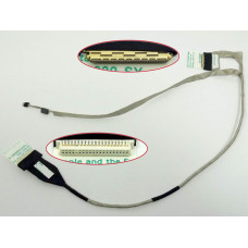 Шлейф матриці для Toshiba Satellite L550, L555, L550D (DC02000S910)