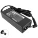 Блок питания для ноутбука TOSHIBA 19V, 4.74A, 90W, 5.5*2.5мм, L-образный разъём, black (без кабеля!)