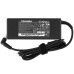 Блок питания для ноутбука TOSHIBA 19V, 4.74A, 90W, 5.5*2.5мм, L-образный разъём, black (без кабеля!)