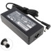 Блок питания для ноутбука TOSHIBA 19V, 6.3A, 120W, 5.5*2.5мм,  L-образный разъём, black (без кабеля!)