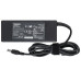 Блок питания для ноутбука TOSHIBA 15V, 6A, 90W, 6.3*3.0мм, 3hole, black (без кабеля!)