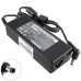 Блок питания для ноутбука TOSHIBA 19V, 3.95A, 75W, 5.5*2.5мм, L-образный разъём, black (без кабеля!)