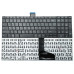 Клавіатура для Toshiba Satellite C50, C50D, C55, C55D, C55dt, C55dt-a, C55D, C55D-A, C55T-A (RU Black) (MP-11B96GB-930B)