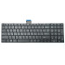 Клавіатура для Toshiba Satellite C50, C50D, C55, C55D, C55dt, C55dt-a, C55D, C55D-A, C55T-A (RU Black) (MP-11B96GB-930B)