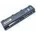 Батарея для Toshiba PA5024U Satellite PA5109, PA5023, PA50025 (10.8V 5200mAh).