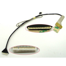 Шлейф матриці для Toshiba Satellite C600, C640, C645 (6017B0273901)