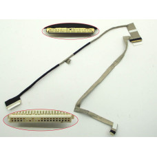 Шлейф матриці для Toshiba Satellite C850, C855 (1422-018H000). версія 2