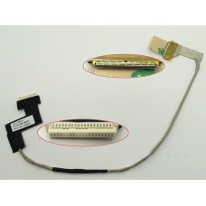 Шлейф матриці для Toshiba Satellite L510, L511, L515, L516, L521, L522, L523, L525, L526, L532, L535, L538 (6017B0194701)