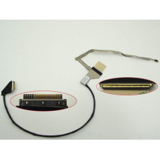 Шлейф матриці для Toshiba Satellite L740, L745, L700 (DD0TE5LC050)