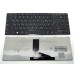 Клавіатура для Toshiba Satellite L40-A501, L40-A500D, L40-A510 (RU Black). оригінал