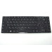 Клавіатура для Toshiba Satellite L40-A501, L40-A500D, L40-A510 (RU Black). оригінал