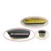 Шлейф матриці для Toshiba Satellite L730, L730D, L735, L735D (DD0BU5LC000, DD0BU5LC010)