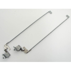 Петлі для TOSHIBA Satellite L350, L350D (6053B0327401, 6053B0406101) для 15.4" (Ліва + права)