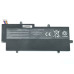 Батарея PA5013U для Toshiba Portege Z830, Z835, Z930, Z935 Ultrabook (14.8V 2900mAh)