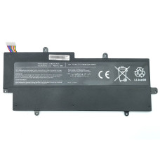 Батарея для Toshiba PA5013U Portege Z830, Z835, Z930, Z935 Ultrabook (14.8V 2900mAh)