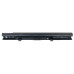 Батарея для ноутбука Toshiba PA5185U Satellite L50-B, L50D-B, L50T-B, L55-B, С55, С55T, C55D (PA5186U-1BRS) (14.4V 2600mAh 37.4Wh)