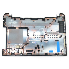 Корпус для ноутбука Toshiba Satellite C55, C55-B, C55-B5201, C55-B5302 (Нижня кришка (корито))