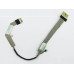 Шлейф матриці для Toshiba Satellite L450, L450D, L455, L455D, A350, A355 (DC020010100 )