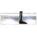 Клавіатура для Toshiba Satellite C850, C855, C870, C875, L850, L850D, L855, L870, L875, S855 ( RU Black, C850 Версія)